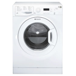 Hotpoint Aquarius WMXTF942P 9kg Washing Machine – White